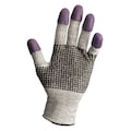 Kleenguard Cut Resistant Gloves, 3 Cut Level, Nitrile, XL, 1 PR 97433