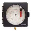 Dickson Chart Recorder, 0 to 100 PSI PW470