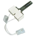 White-Rodgers Hot Surface Ignitor, LP/NG, 120V AC, 5 1/4 in L., Silicon Carbide 767A-370
