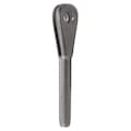 Loos Fork End, 304 SS, Cable Size 5/32 MS20667-5