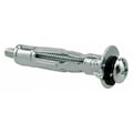 Primeline Tools Molly Bolts, 4S, 1-1/4", Standard, PK50 MP10532