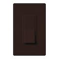Lutron Switches, Mechanical, Gen Purpose, Brown CA-4PS-BR
