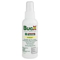 Bugx Insect Repellent, 4 oz. Weight 18-804