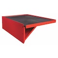 Sunex Side Shelf for 8054/8057, Red 8009