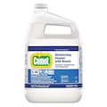 Comet Cleaner and Disinfectant, 1 gal. Jug, Unscented, 3 PK 24651
