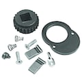Stanley Proto Ratsche 3/8 Zoll Antrieb – Reparatur-Set J5249fwrk, Mit Birnenkopf, Robustes Werkzeug