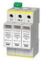 Mersen Surge Protection Device, PV Phase, 600VDC STP600YPVM