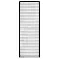 Saf-T-Fence Wire Partition Panel, 16 In x 58 In SAF-1658