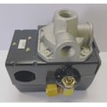 Speedaire Pressure Switch, 160 to 200psi PN22N034G