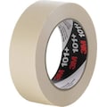 3M Masking Tape, Continuous Roll, PK8 101+