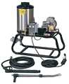 Cam Spray 2000 psi 4 gpm Hot Water Electric Pressure Washer 2000STNEF