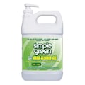 Simple Green Simple Green Hand Cleaner Gel, 1 Ga. 0910200442128