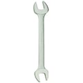 Proto Open End Wrench, 15/16x1, 15 Deg, 11-31/64L J3045B