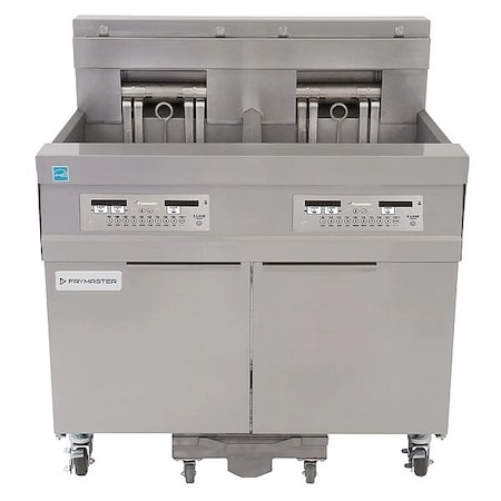 Frymaster Electric Fryer, Battery 21814EF