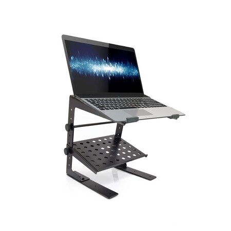Pyle Portable Adjustable Laptop Stand PLPTS30