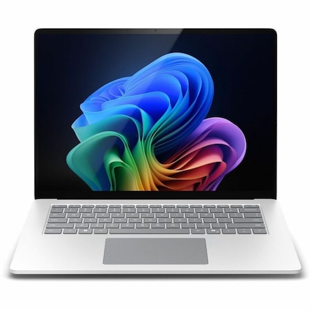 Microsoft MST SURFACE LAPTOP 7 15IN ELITE/16/256 PLATINUM (QUALCOMM/SNAPDRAGON) ZHP-00001