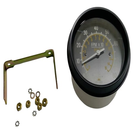 Caterpillar SPEEDOMETER, CATERPILLAR OEM 1203964 1203964