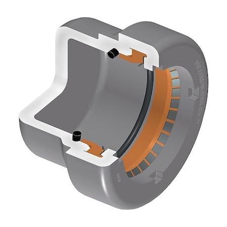 Zoro Select CPVC FITTINGS GL447-007C