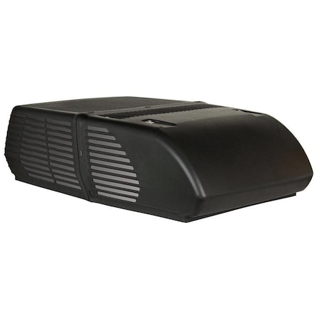 Coleman Rvp 452040792 Mach 10 15000 BTU Air Conditioner, Black C7W _452040792