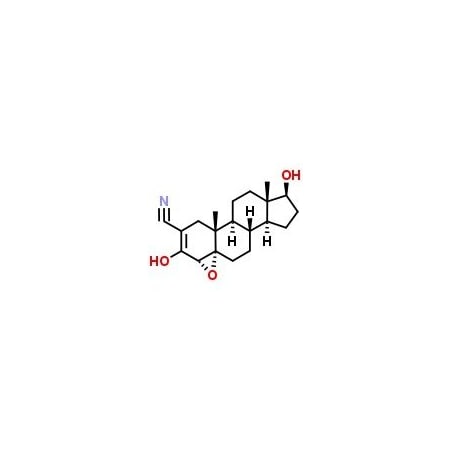 Ak Scientific Trilostane (1g), CAS 13647-35-3 A443-1g