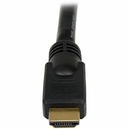 Startech.Com 30FT HIGH SPEED HDMI CABLE - HDMI - M/M HDMM30