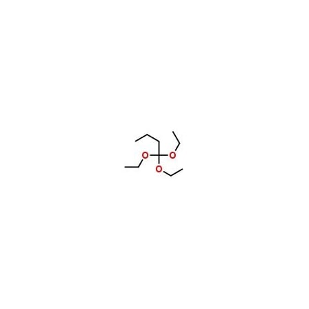 Ak Scientific Triethyl orthobutyrate (5g), CAS 24964-76-9 E507-5g
