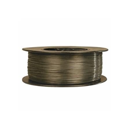 Esab Flux Core - DS 7100 ULT Welding Wires, 1/16 in Dia., 33lb Spool, 33PK 537-248000028