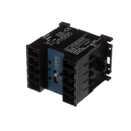 Wmf Contactor, 240V 3340139000