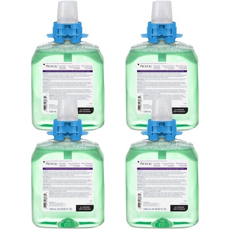 Provon 1,250 mL Foam 2-in-1 Shampoo & Body Wash Cartridge 5187-04