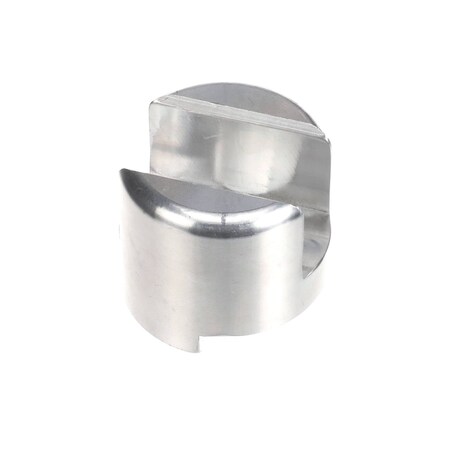 Star Stop Collar, Hinge, Split Top 2V-Z22365