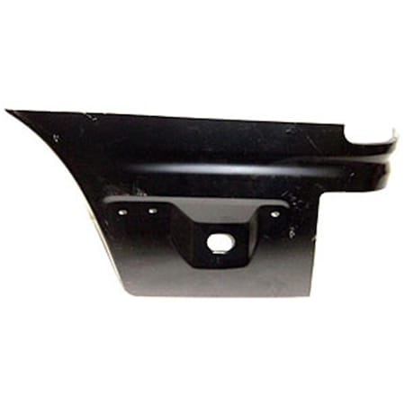 Geared2Golf Left Hand Quarter Rear Lower Section for 1991-1994 Ford Explorer GE1843140