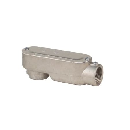 Abb CONDUIT BODY EMT/RIGID 2 LB CILBA-2