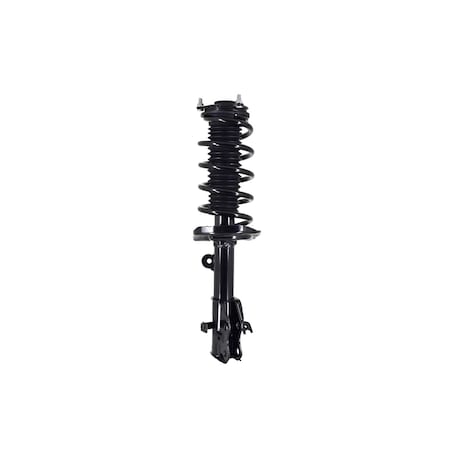 Fcs Struts Suspension Strut And Coil Spring Assembly 1333969R