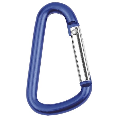 Hy-Ko 2GO Series Mini Carabiner KC601