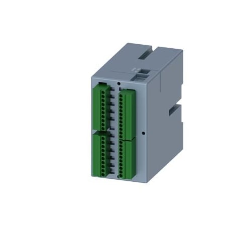 Siemens external digital I/O module IOM300 external CB bus module accessory for 3VW9011-0AT20