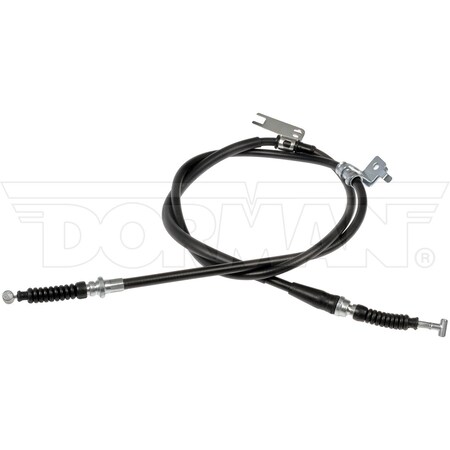 Dorman Parking Brake Cable, C661402 C661402