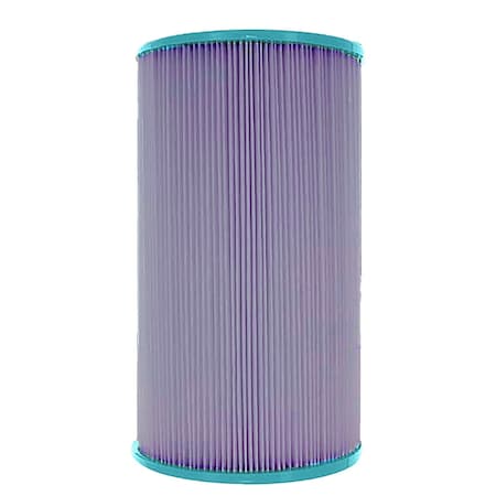 Hurricane Premium Purple Watkins Hot Spring Spas HF6430-01P