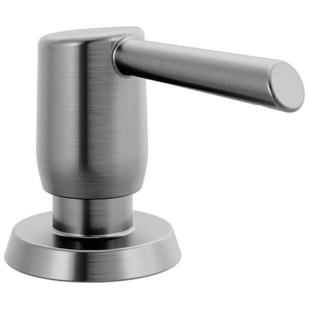 Delta Essa Metal Soap Dispenser RP100736AR