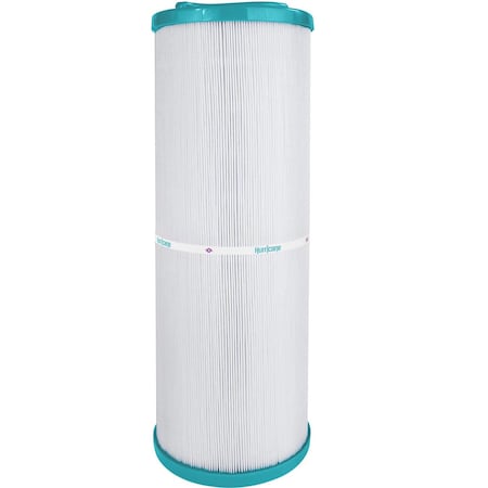 Hurricane Premium Spa Filter Cartridge - Replacement for Pleatco PWW50L, Unicel 4CH-949 HF4H949-01
