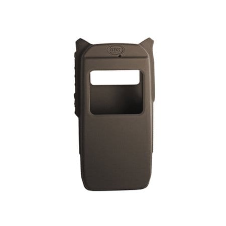 Radiogrips Silicone Case Hytera PD602 SILICO-PD602-BL
