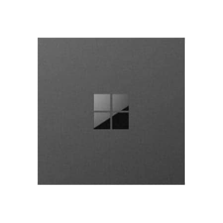 Microsoft TAA MST SURFACE LAPTOP 7 15IN INTEL CU7/16/256SC WIN11 BLACK SCR EP2-23548