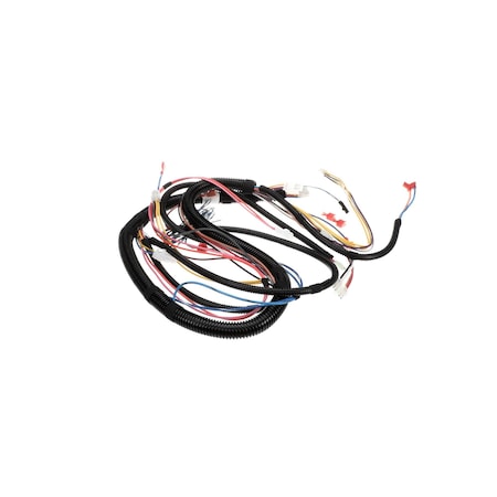 Lochinvar Wire Harness with Jumper 100072938