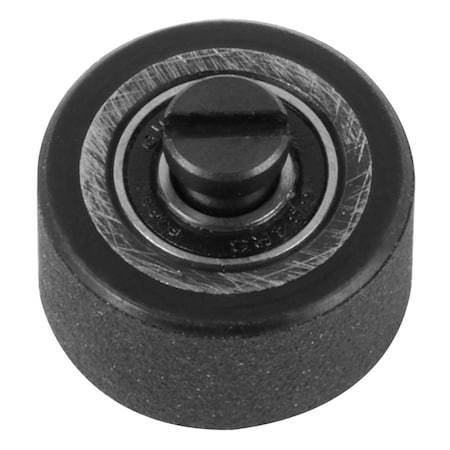 Milwaukee Tool M12 FUEL 3/8" Bandfile Contact Wheel Replacement 49-16-2483
