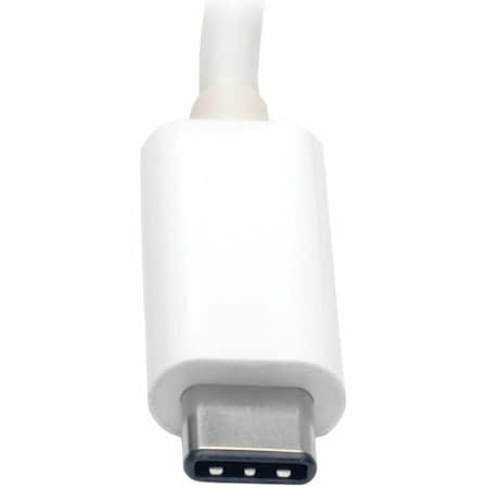 Tripp Lite Tripp Lite series U444-06N-HD-AM Graphic Adapter - USB 3.1 Type C - 1 x HDMI, HDMI U444-06N-HD-AM