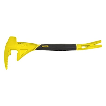 Stanley Demolition Bars, Universal Wrecking Tool 55-099