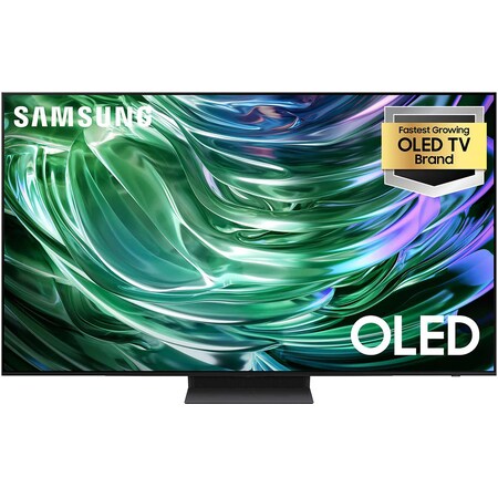Samsung 83in Class OLED 4K HDR Gaming TV S90D Series QN83S90DAEXZA