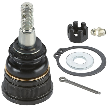Moog Front Upper Suspension Ball Joint, K80604