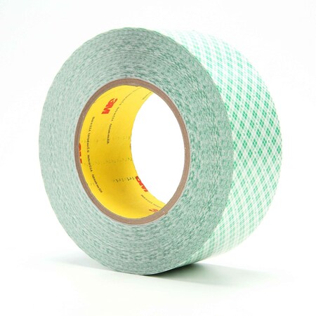 3M Tapes Iatd Double Coated Film Tape 9589, Polyethylene Film, Double-Sided, 24 PK 7000048621