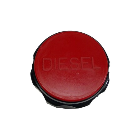 John Deere FILLER CAP, JOHN DEERE OEM PE60115226 PE60115226