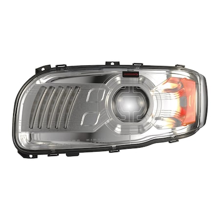 J.W. Speaker Headlight Assembly 556661